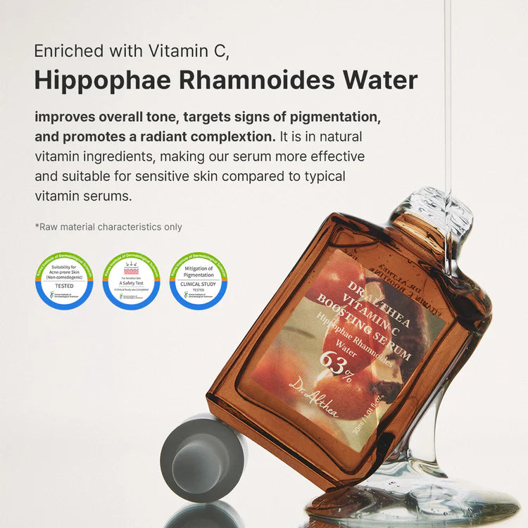 Dr.Althea Vitamin C Boosting Serum
