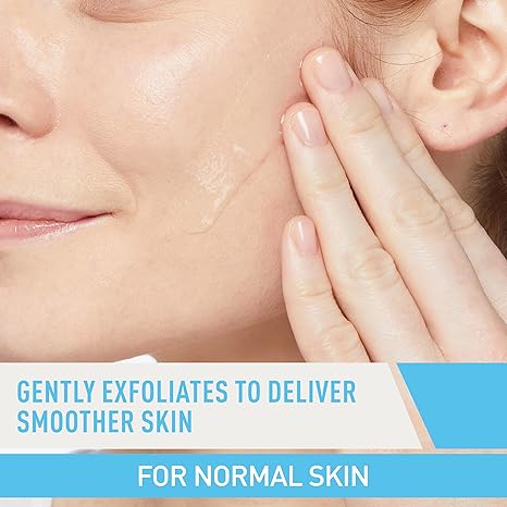 CERAVE RENEWING SA CLEANSER FOR NORMAL SKIN (473)