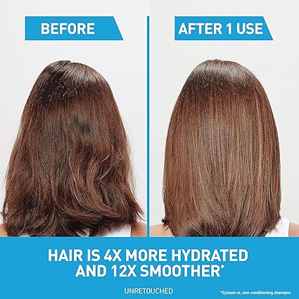 CeraVe Anti-Dandruff Hydrating Conditioner – France Version
