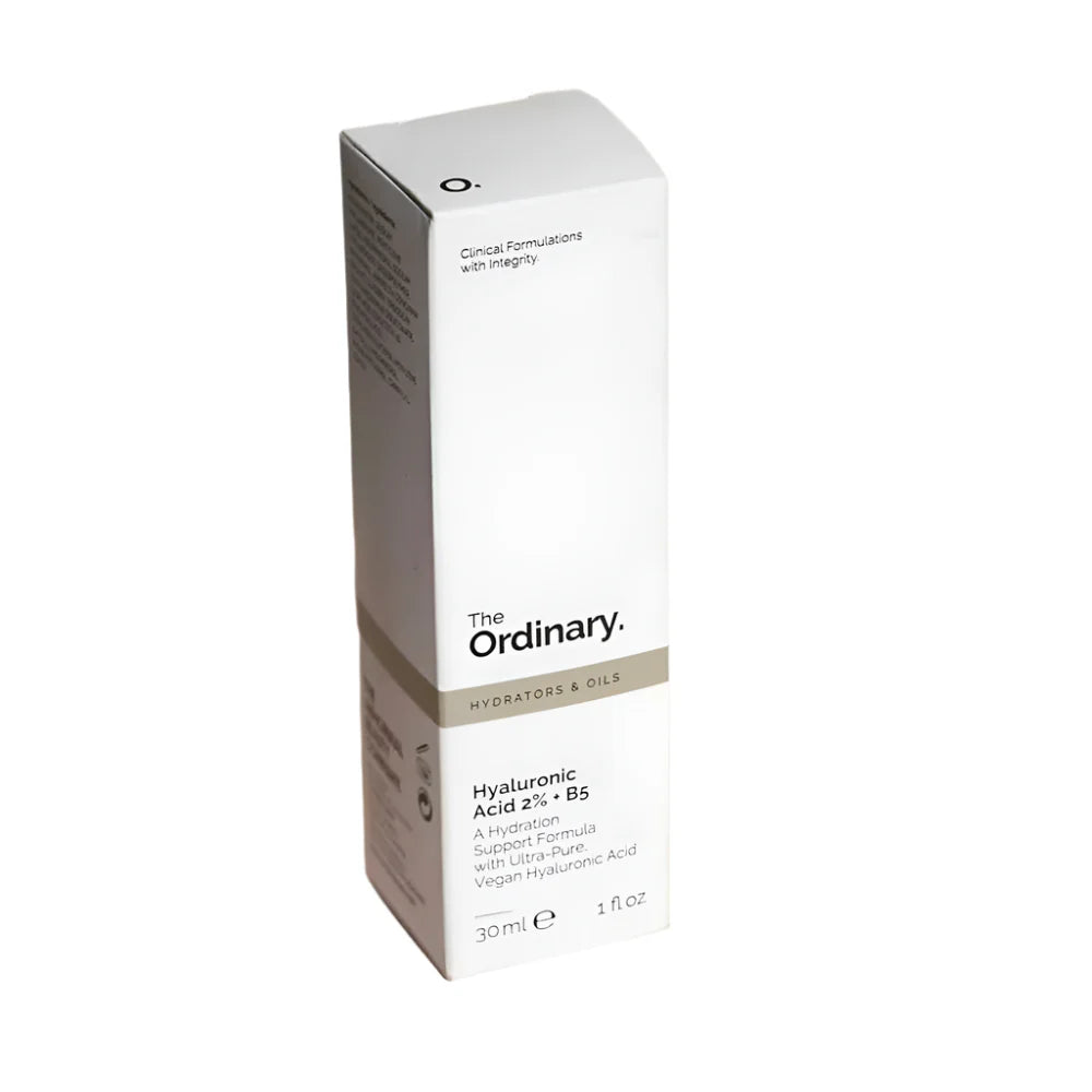 The Ordinary Hyaluronic Acid 2% + B5 Serum 30ml