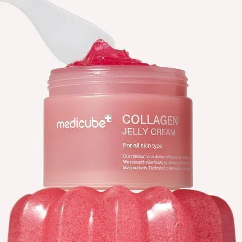 Medicube – Collagen Jelly Cream (110ml)