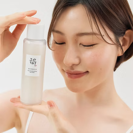 Beauty of Joseon – Glow Replenishing Rice Milk (150ml)