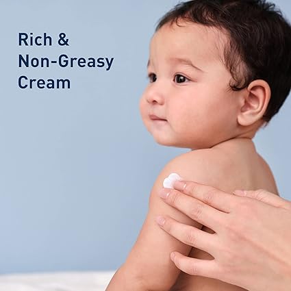 CeraVe Baby Moisturizing Cream – 142 g