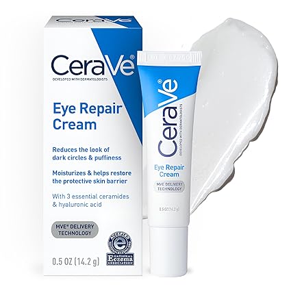 CeraVe Eye Repair Cream – 14.2 g