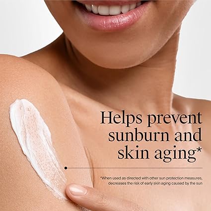 Neutrogena Ultra Sheer Dry-Touch Sunscreen Lotion SPF 55 – 3 fl. oz