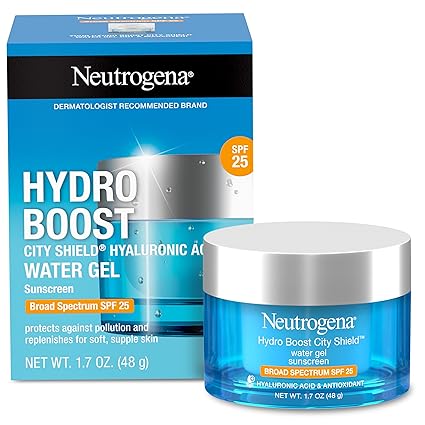 Neutrogena Hydro Boost Gel