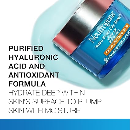 Neutrogena Hydro Boost Gel