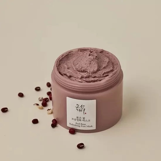 Beauty of Joseon – Red Bean Refreshing Pore Mask (100ml)