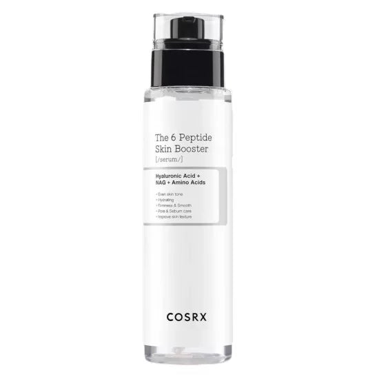 COSRX – The 6 Peptide Skin Booster (150ml)