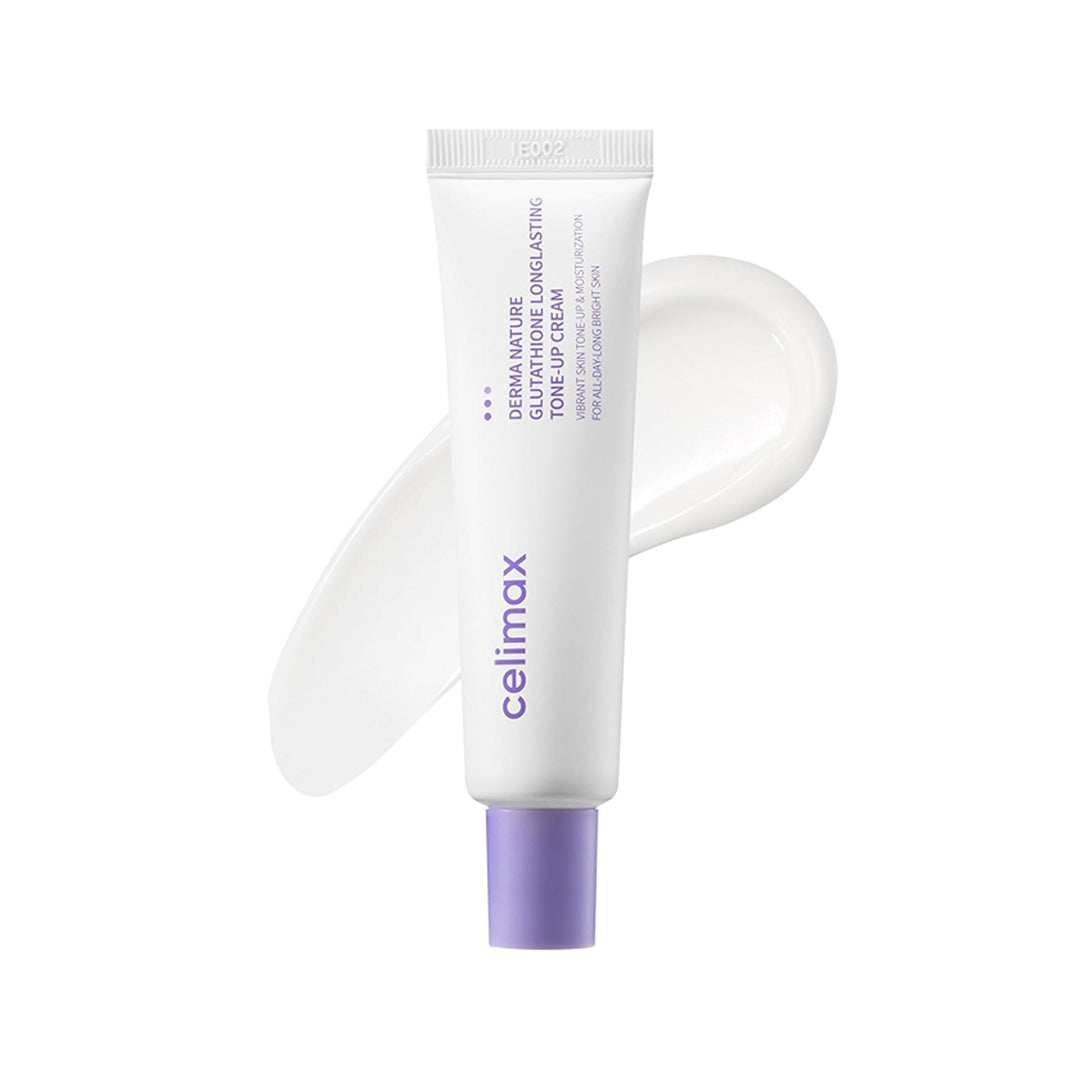Celimax - Derma Nature Glutathione Tone-Up Cream 35ml
