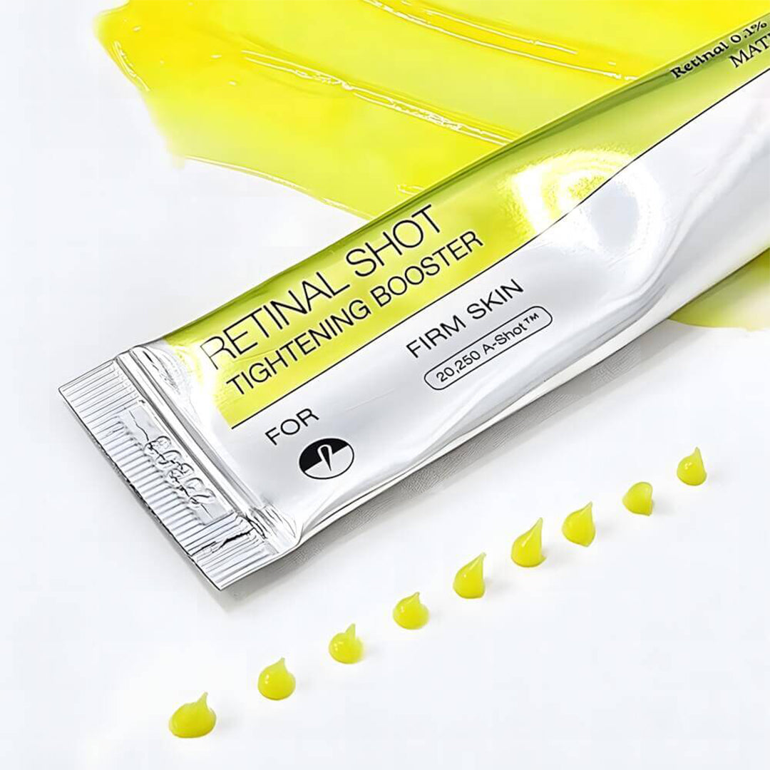 Celimax Retinal Shot Tightening Booster
