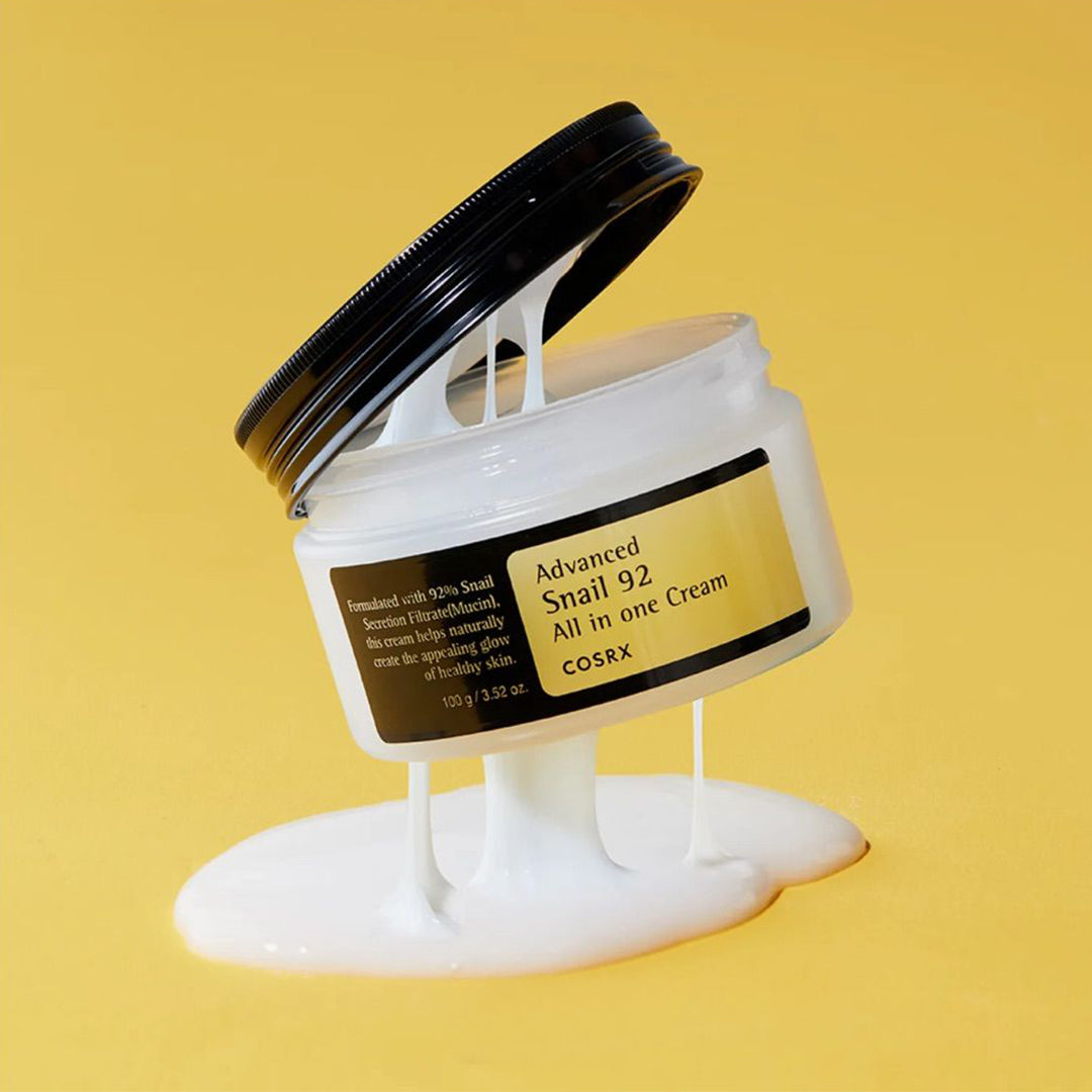 Moisturizer  & Cream