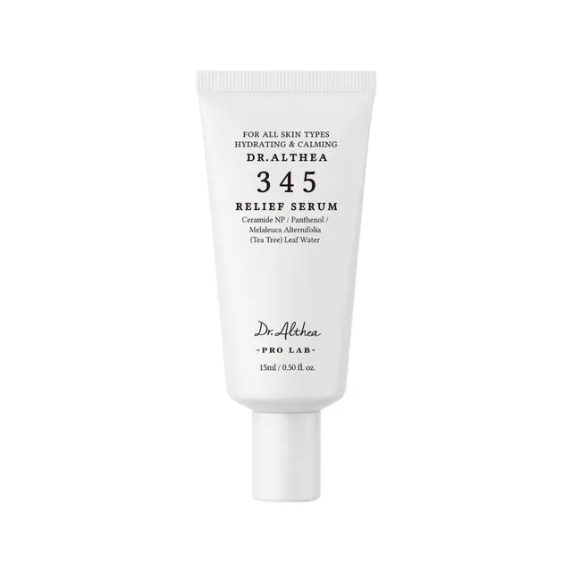Dr.Althea 345 Relief Serum