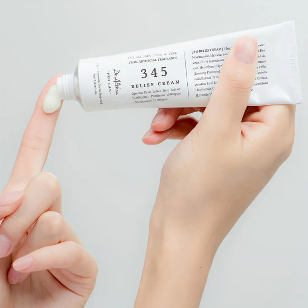 Dr.Althea - 345 Relief Cream 50ml