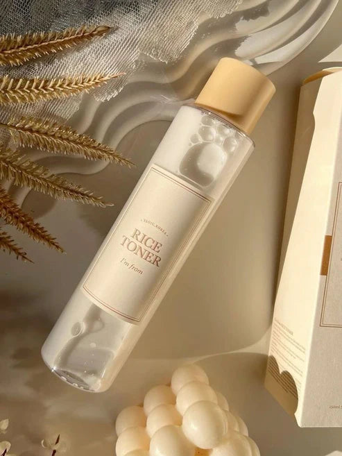 I’m From – Rice Toner (150ml)