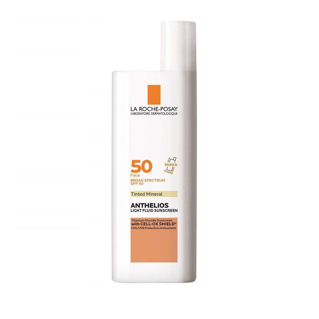La Roche-Posay Anthelios Ultra Light Fluid Sunscreen SPF 60