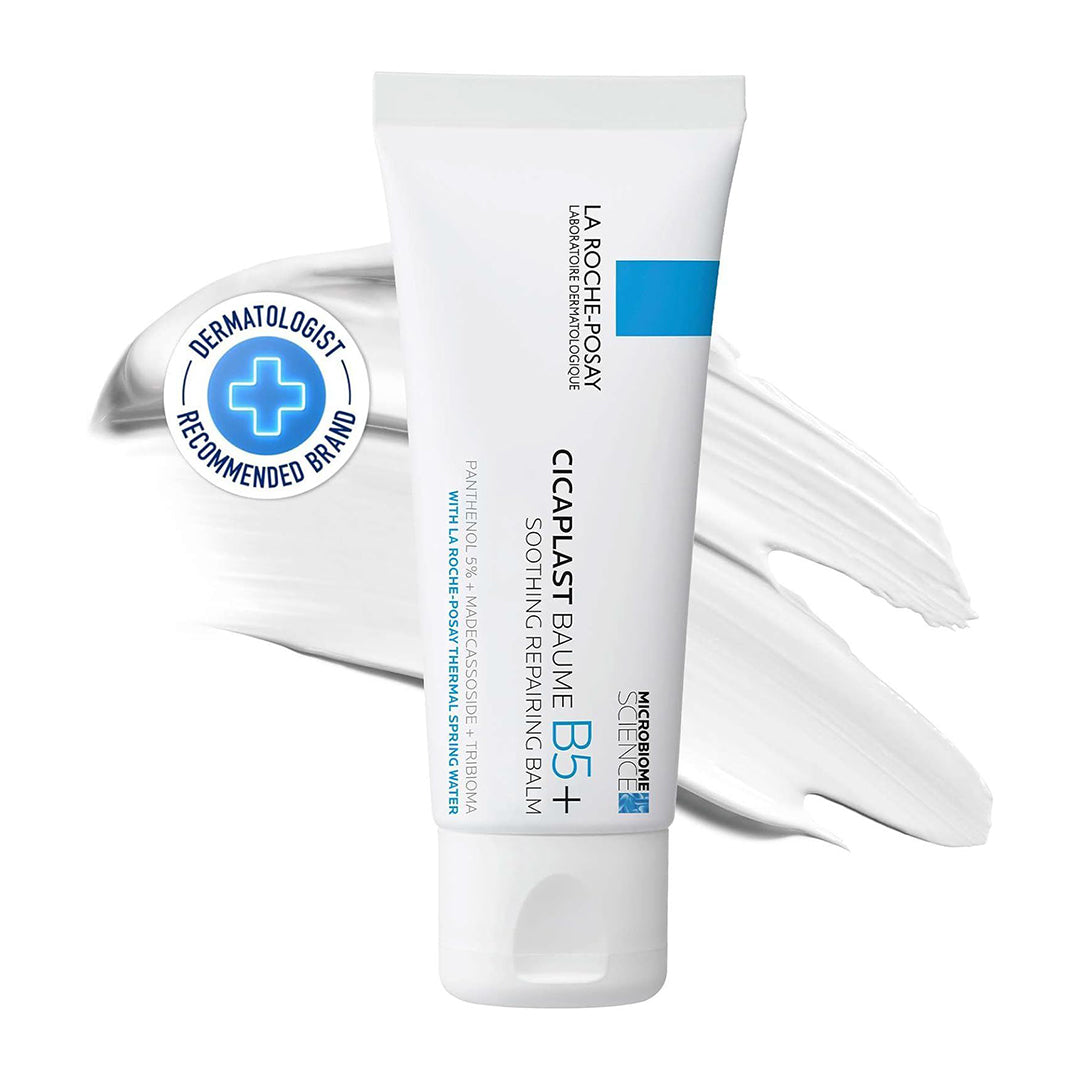 La Roche-Posay Cicaplast Baume B5+, 40ml