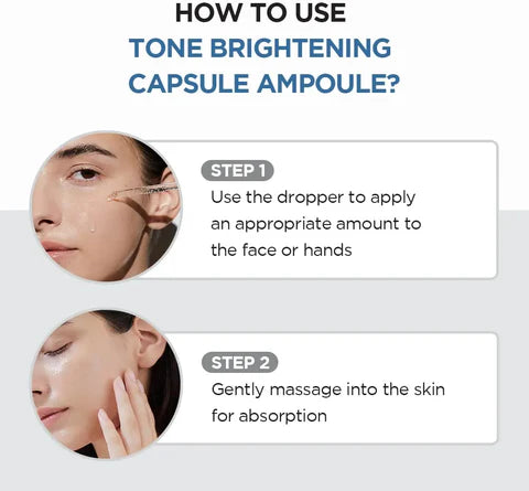 Skin1004 – Madagascar Centella Tone Brightening Capsule Toner (100ml)