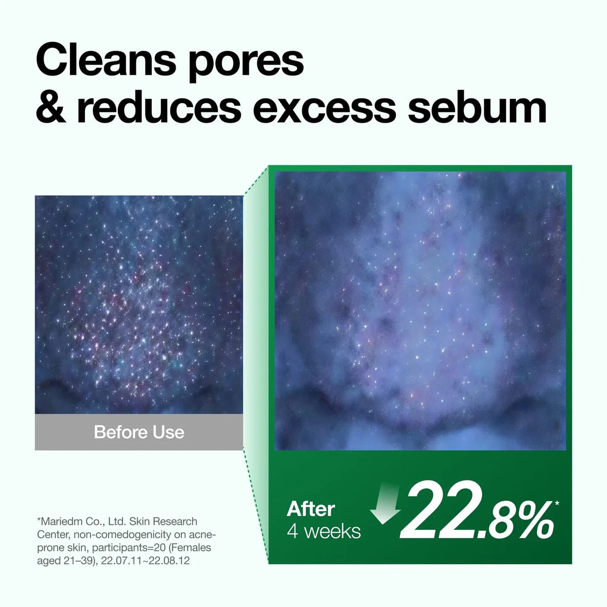 Anua - Heartleaf Pore Control Cleansing Oil