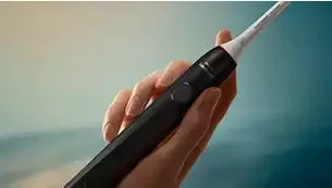 Philips Sonicare 2100 Rechargeable Sonic Toothbrush — 3x Plaque Removal