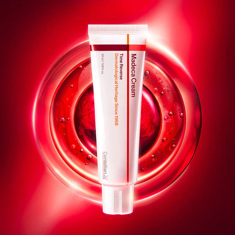 Centellian24 Madeca Cream Time Reverse