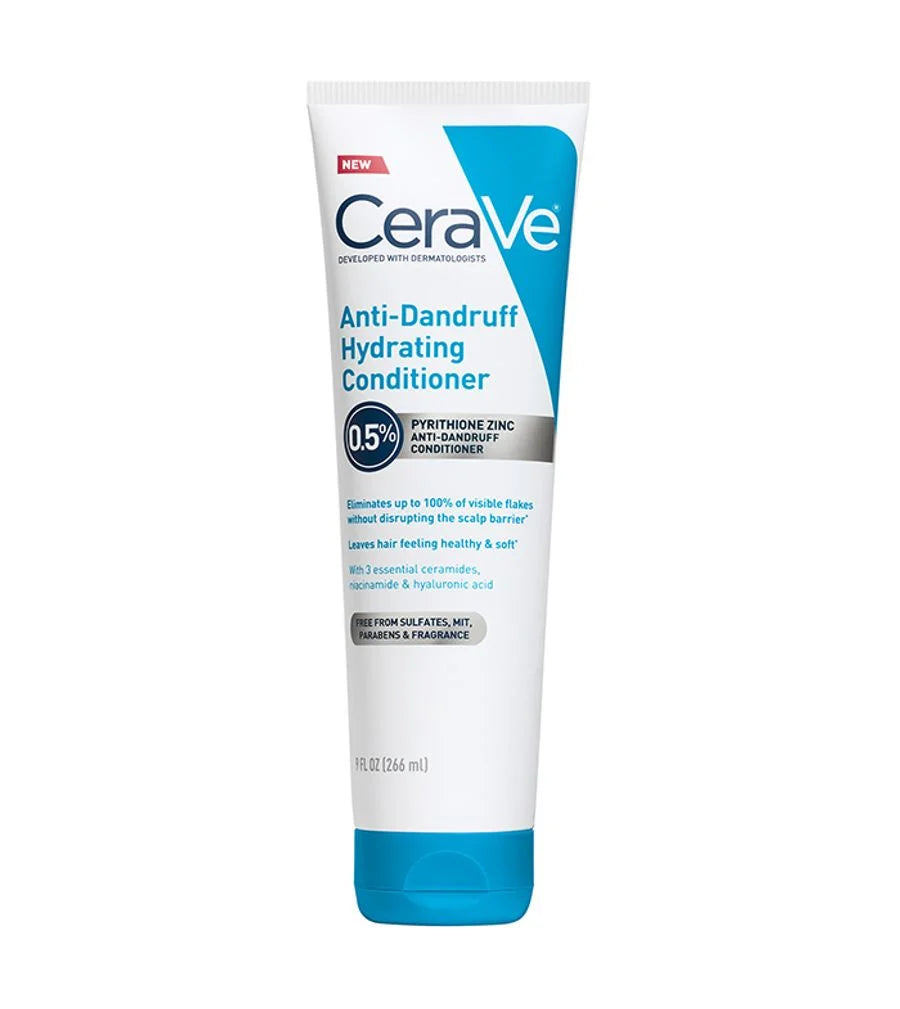 CeraVe Anti-Dandruff Hydrating Conditioner – France Version